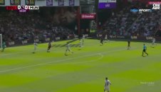 ВИДЕО: Манчестър Юн - Борнемут