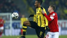 Обамеянг: Мисля за трансфер, Реал е моя мечта