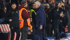 Специалния срича след големия резил срещу слабак