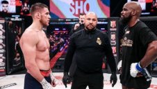 Немков смаза от бой Андерсън и грабна 1 млн. долара + ВИДЕО