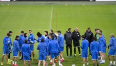 Хетафе отказа да пътува до Италия за мач с Интер