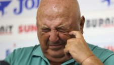 Дражев към Венци: Славия е нарицателно за уредени мачове, циркове и ганьовщина