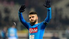 Инсиние спаси Наполи за Купата