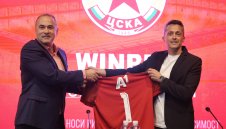 Христо Янев с тежък дебют начело на ЦСКА