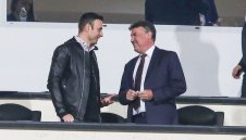 Да сменим Боби Михайлов с Бербатов? Не, мерси!