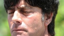 Йоги Льов: Третият ни гол пречупи англичаните