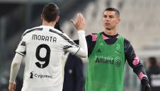 Няма Роналдо, няма проблеми! Юве обърна Лацио