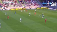 ВИДЕО: България - Северна Македония