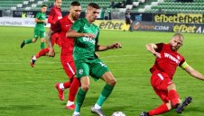 Лудогорец хвърля Десподов титуляр в Лига Европа