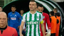 Край на финансирането от утре: Берое се продава 