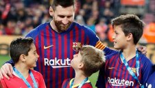 ПРОГНОЗА: Алавес - Барселона