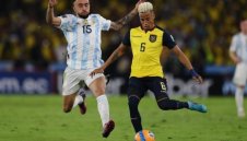 ФИФА реши, че няма измама: Еквадор ще участва на Световното в Катар