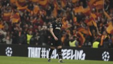 От 2:5 срещу Галатасарай до 1:7! Най-тежките загуби на Ювентус