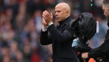 Слот каза цялата истина за "горещото" дерби с Евертън