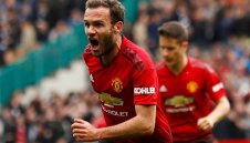 Шефовете на Манчестър Юнайтед към Мата: Остани!