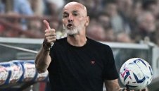 Пиоли хвали младите в Милан