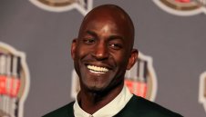 Коби, Тим и Кевин са финалисти за Залата на Славата