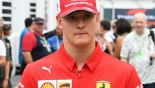 Мик Шумахер: Не зная след колко време ще стигна до Формула 1