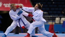 Ивет Горанова ще се бие за златото в Минск