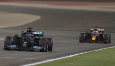 Макс е щял да получи 5 секунди наказание, ако бе финиширал пръв