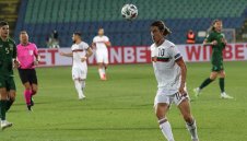 Влизаме с персонални билети на България - Унгария