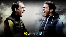 Борусия Дортмунд - Хофенхайм