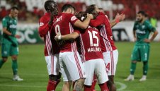 За по-добър климат: ЦСКА изолира играчите си