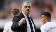 Ливърпул ще бъде отличен тест за развитието на Тотнъм