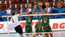 Пламен Константинов: САЩ игра изключително