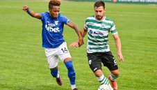 Без голове в първото варненско дерби от 13 г.