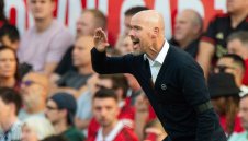 Тен Хаг свиква очни ставки с всички играчи на „Олд Трафорд“