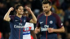 След скандала с Неймар: Челси спасява Кавани от ПСЖ