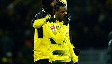 Батшуай: Главата ми ще блокира, ако мисля за бъдещето