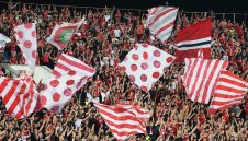 Легенда отправи мощен призив към феновете на ЦСКА пред Gol.bg и посочи къде е мястото на клуба