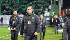 Херо: Много ме е яд! Господ ни беше обърнал гръб