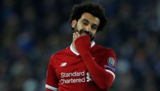 Салах иска скалпа и на Юнайтед