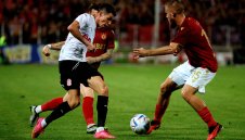 БФС обяви дербитата за следващите два кръга