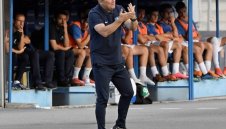 Левски глези Славиша с поне двама нови през зимата