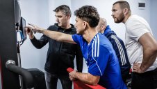 Левски е №1 в България!