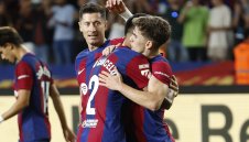 Левандовски строши велик рекорд на Ето'о