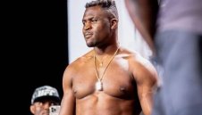 Нгану отказал най-тлъстия договор в историята на UFC + ВИДЕО