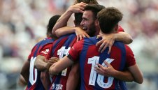 Барса опердаши Реал Мадрид в САЩ (видео)