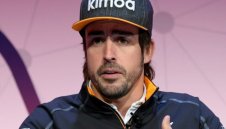 Алонсо почти напуснал Формула 1