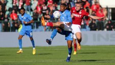 ЦСКА знае как да се вдигне след загуба от Левски 