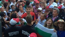 Григор Димитров остава осми в света
