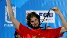 100 000 посрещнаха световните шампиони в Мадрид