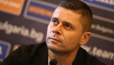 Младежите останаха без капитана за Нидерландия 