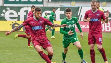 Драма в Стара Загора! Септември удари Берое след обрат и ВАР + ВИДЕО