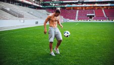 Барса маркира 36 стрелци, Принц Полди и Тигъра са сред тях