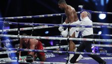 Джошуа за Фюри: Готов съм да се бия с този тип и без титли